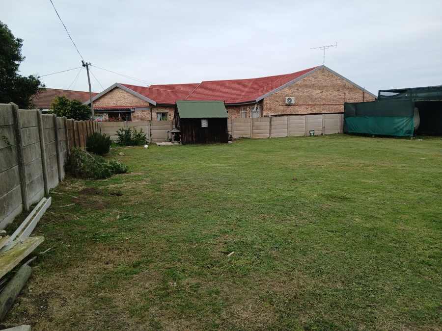 0 Bedroom Property for Sale in Aston Bay Eastern Cape
